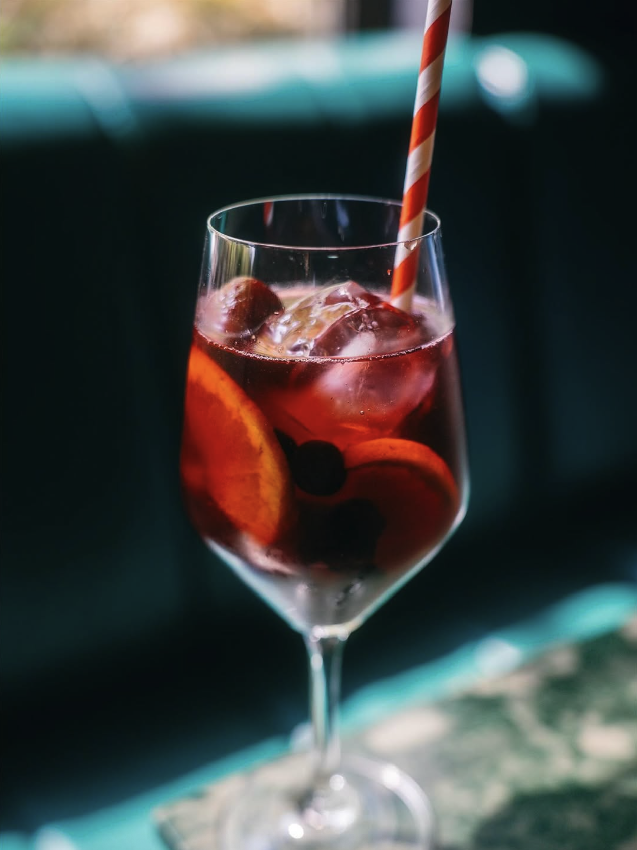 Aperol Graner